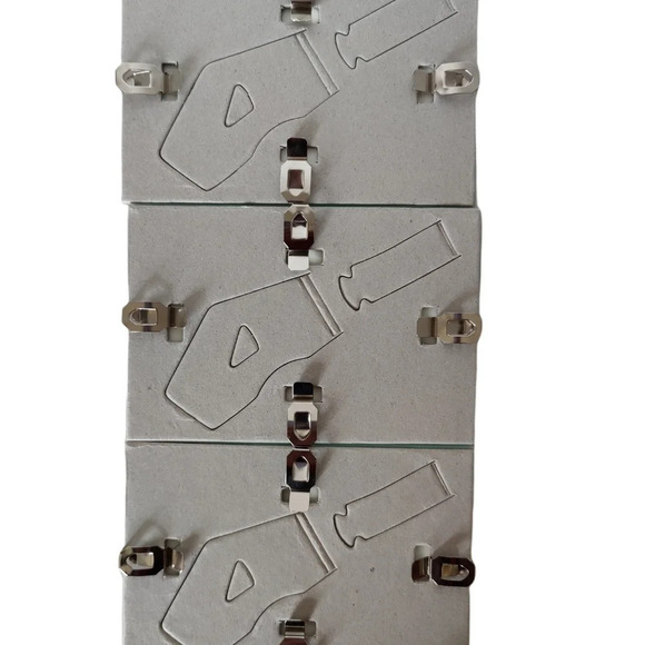 Ikea CLIP photo frames (3), EUC, 6"x4" - Picture 2 of 3